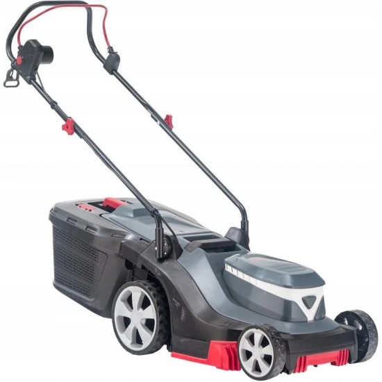 ALKO CLASSIC 3.82 E EASY 1600w Elektrikli Çim Biçme Makinesi
