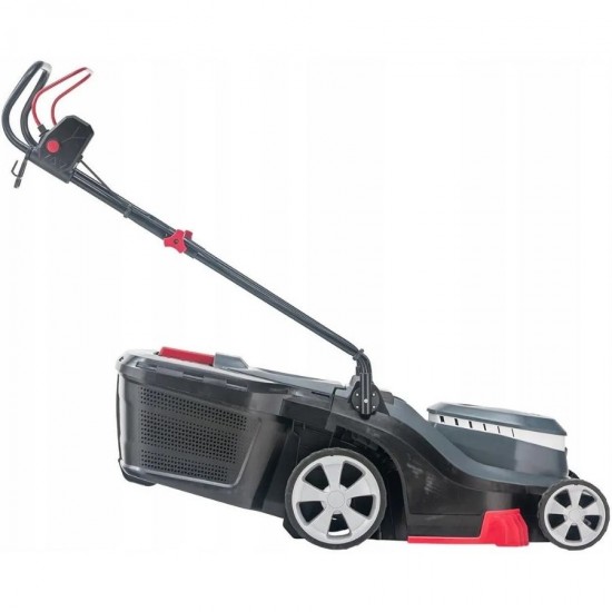 ALKO CLASSIC 3.82 E EASY 1600w Elektrikli Çim Biçme Makinesi