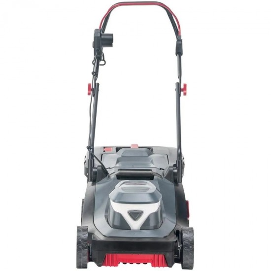 ALKO CLASSIC 3.82 E EASY 1600w Elektrikli Çim Biçme Makinesi