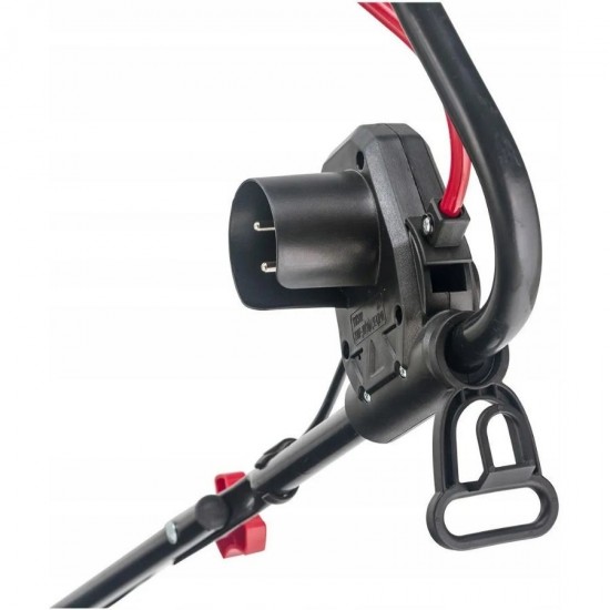 ALKO CLASSIC 3.82 E EASY 1600w Elektrikli Çim Biçme Makinesi