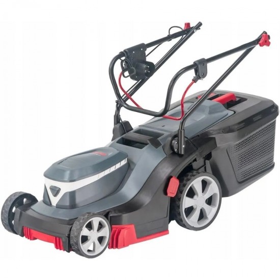 ALKO CLASSIC 3.82 E EASY 1600w Elektrikli Çim Biçme Makinesi