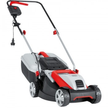 ALKO CLASSIC 3.82 SE 1400W 38cm 37lt 13kg Elektrikli Çim Biçme Makinesi
