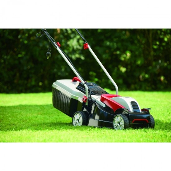 ALKO CLASSIC 3.82 SE 1400W 38cm 37lt 13kg Elektrikli Çim Biçme Makinesi