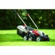 ALKO CLASSIC 3.82 SE 1400W 38cm 37lt 13kg Elektrikli Çim Biçme Makinesi