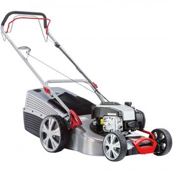ALKO Classıc 5.12 SP B Plus 4HP 150cc 51cm Benzinli Çim Biçme Makinesi ALKO Classıc 5.12 SP B Plus 4HP 150cc 51cm Benzinli Çim Biçme Makinesi