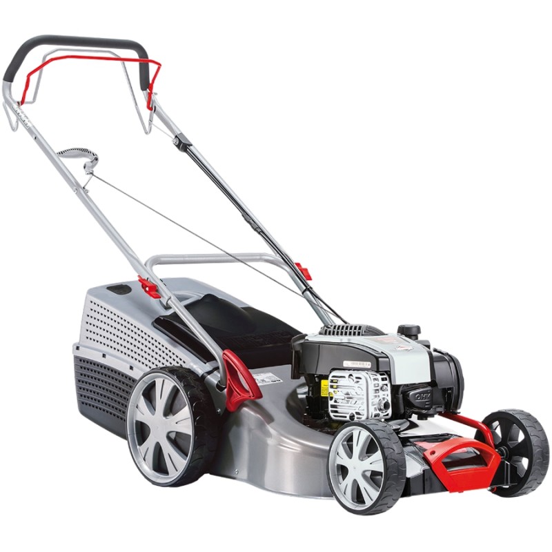 ALKO Classıc 5.12 SP B Plus 4HP 150cc 51cm Benzinli Çim Biçme Makinesi