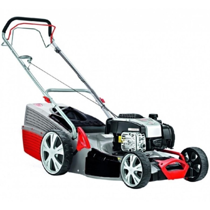 ALKO CLASSIC 5.18 P B B&S 675 EXI Motorlu Benzinli Çim Biçme Makinesi