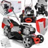 ALKO CLASSIC 5.18 P B B&S 675 EXI Motorlu Benzinli Çim Biçme Makinesi