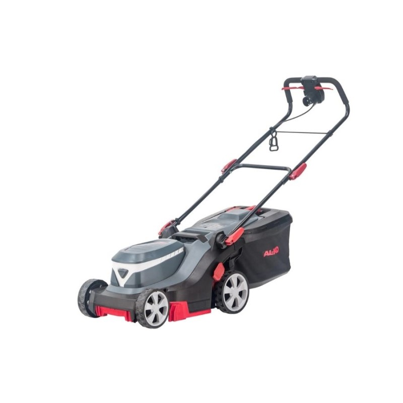ALKO COMFORT 32.2 E 1200w Elektrikli Çim Biçme Makinesi