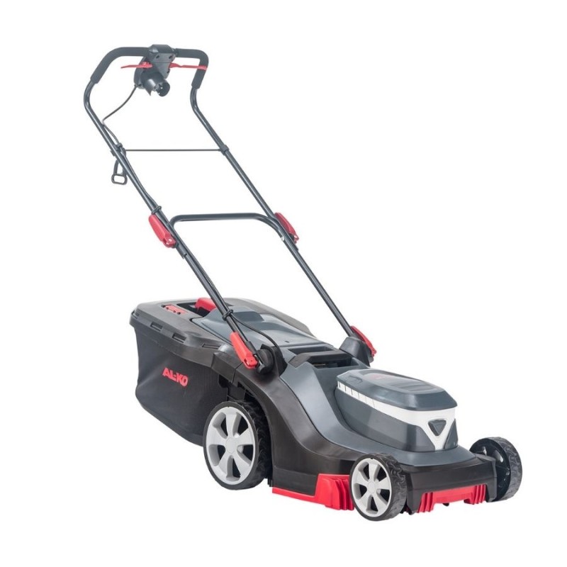 ALKO COMFORT 38.2 E 1600w Elektrikli Çim Biçme Makinesi