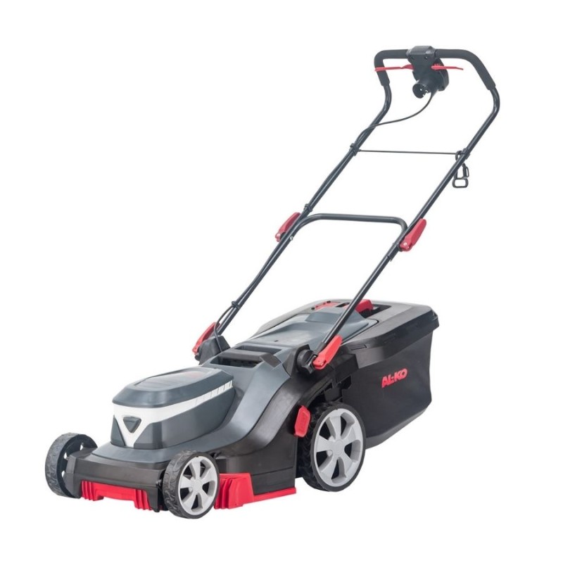 ALKO COMFORT 38.2 E 1600w Elektrikli Çim Biçme Makinesi