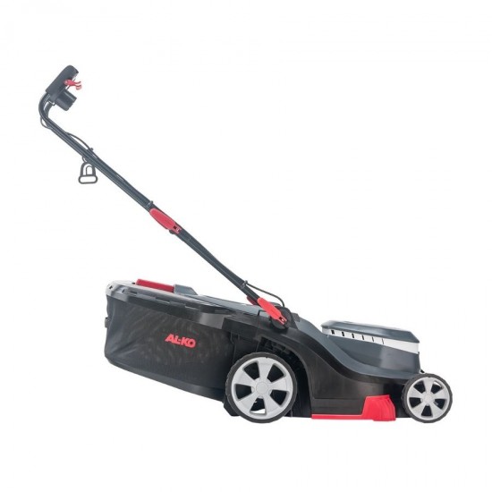 ALKO COMFORT 38.2 E 1600w Elektrikli Çim Biçme Makinesi