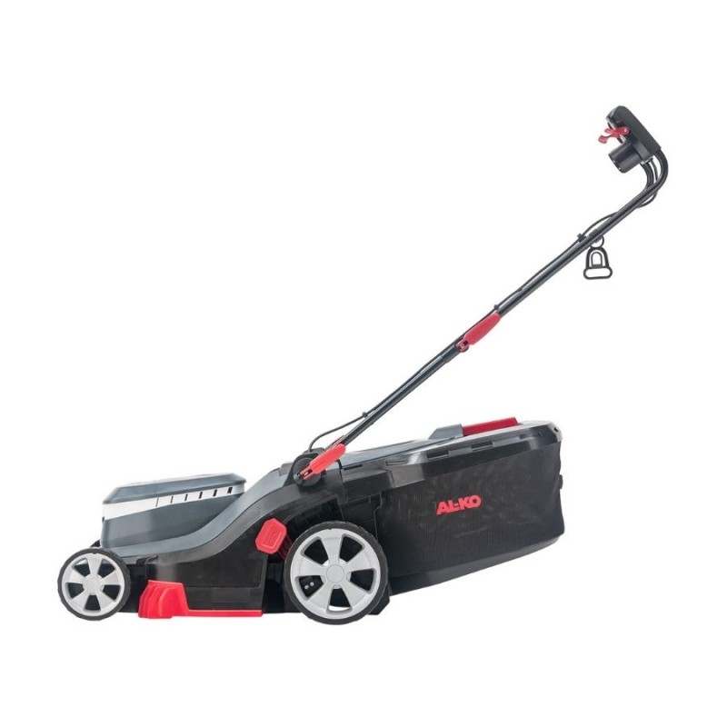 ALKO COMFORT 38.2 E 1600w Elektrikli Çim Biçme Makinesi