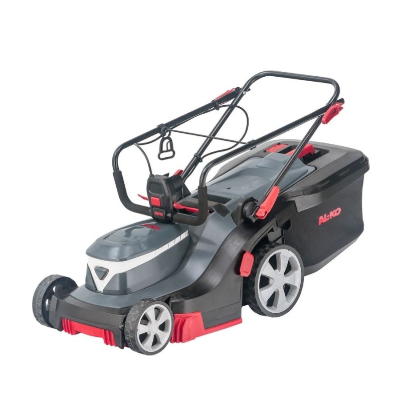ALKO COMFORT 38.2 E 1600w Elektrikli Çim Biçme Makinesi