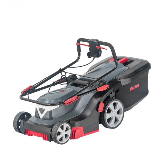 ALKO COMFORT 38.2 E 1600w Elektrikli Çim Biçme Makinesi
