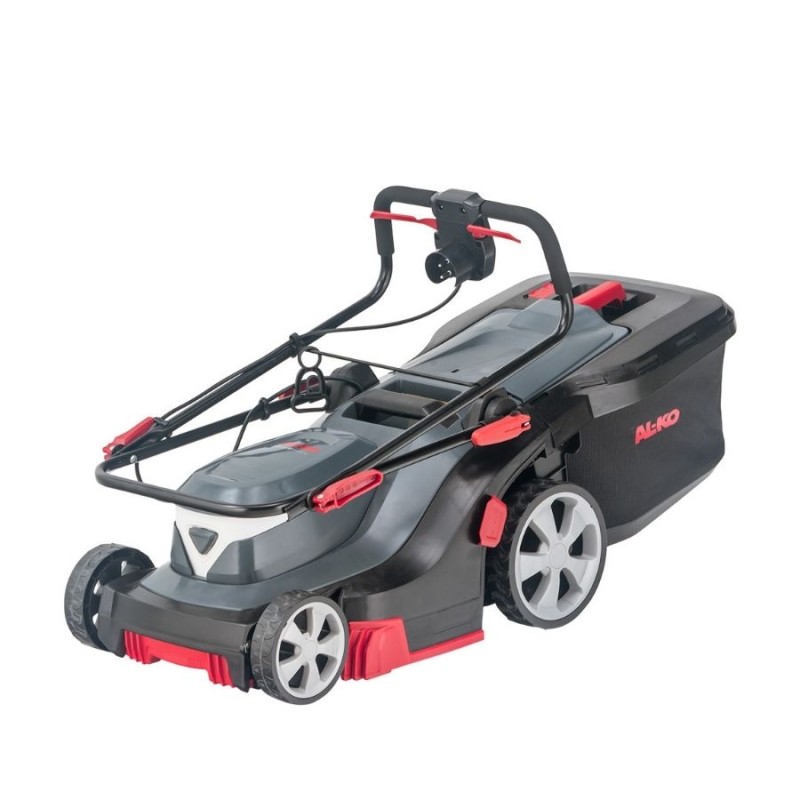 ALKO COMFORT 38.2 E 1600w Elektrikli Çim Biçme Makinesi