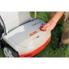 ALKO COMFORT 38 E COMBI CARE 1300W 38cm 55lt Benzinli Çim Havalandırma Makinesi