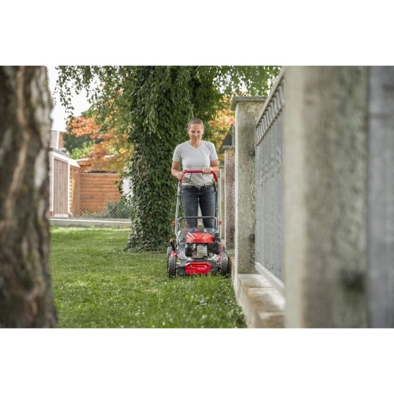 ALKO COMFORT 46.0 SPI A ALKO PRO 170 Motorlu Benzinli Çim Biçme Makinesi