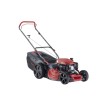 ALKO COMFORT 51.0 P A ALKO PRO 145 3bg 139cc 51cm Motorlu İtmeli Benzinli Çim Biçme Makinesi