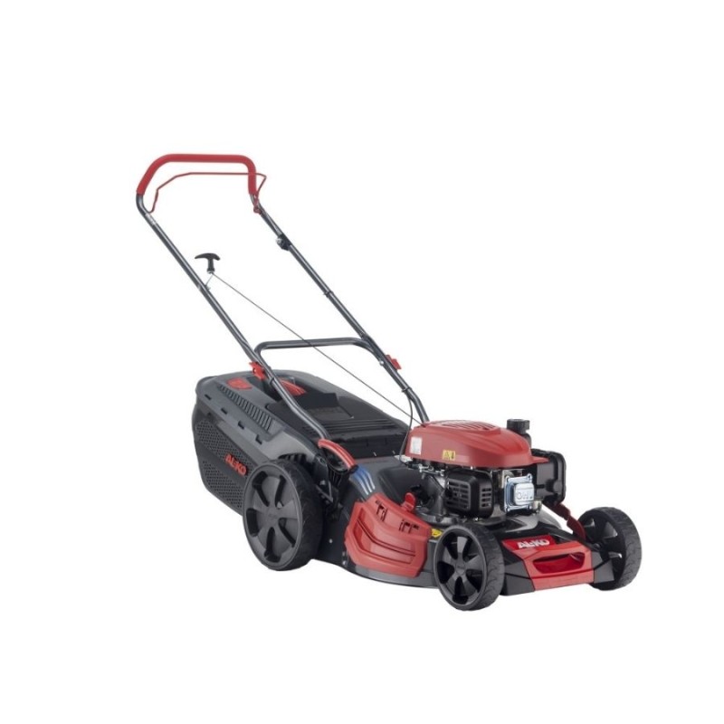 ALKO COMFORT 51.0 P A ALKO PRO 145 3bg 139cc 51cm Motorlu İtmeli Benzinli Çim Biçme Makinesi