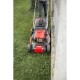 ALKO COMFORT 51.0 P A ALKO PRO 145 3bg 139cc 51cm Motorlu İtmeli Benzinli Çim Biçme Makinesi