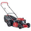 ALKO COMFORT 51.0 P A ALKO PRO 145 3bg 139cc 51cm Motorlu İtmeli Benzinli Çim Biçme Makinesi