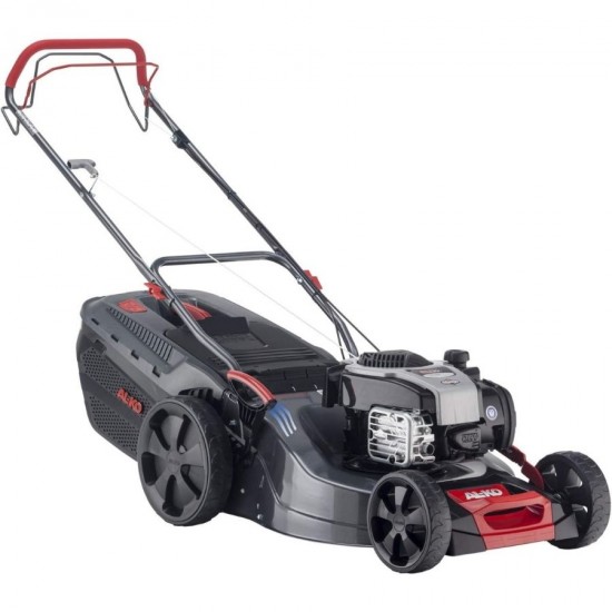 ALKO COMFORT 51.0 SP B B&S 625 EXI Motorlu Benzinli Çim Biçme Makinesi