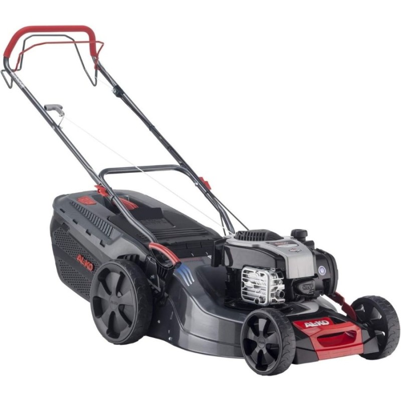 ALKO COMFORT 51.0 SP B B&S 625 EXI Motorlu Benzinli Çim Biçme Makinesi