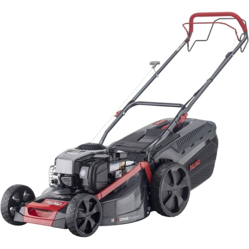 ALKO COMFORT 51.0 SP B B&S 625 EXI Motorlu Benzinli Çim Biçme Makinesi