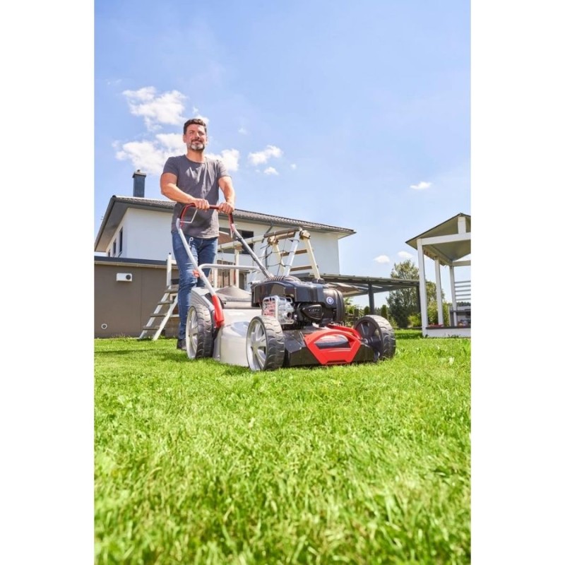 ALKO COMFORT 51.0 SP B B&S 625 EXI Motorlu Benzinli Çim Biçme Makinesi