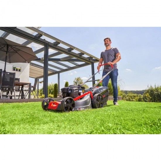 ALKO COMFORT 51.0 SP B B&S 625 EXI Motorlu Benzinli Çim Biçme Makinesi