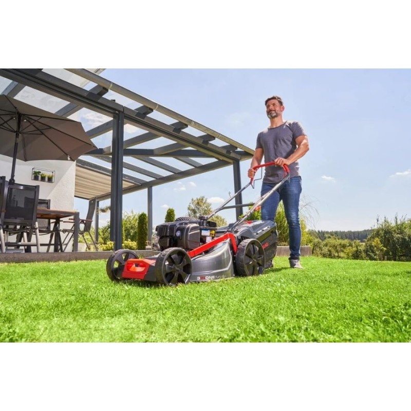ALKO COMFORT 51.0 SP B B&S 625 EXI Motorlu Benzinli Çim Biçme Makinesi