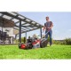 ALKO COMFORT 51.0 SP B B&S 625 EXI Motorlu Benzinli Çim Biçme Makinesi