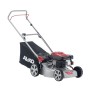 ALKO EASY 4.20 P S AL KO Tech 140 Motorlu Benzinli Çim Biçme Makinesi