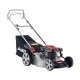 ALKO EASY 4.60 SP S AL KO Tech 140 Motorlu Benzinli Çim Biçme Makinesi