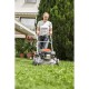 ALKO EASY 4.60 SP S AL KO Tech 140 Motorlu Benzinli Çim Biçme Makinesi