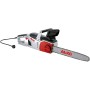 ALKO EKI INLINE 2200W 240V 40cm 3/8Pinç 91 1.3mm .050inç ?diş 5.4kg Elektrik Motorlu Testere