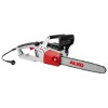 ALKO EKS CROSSLINE 2000W 240V 35cm 3/8Pinç 91 1.3mm .050inç ?diş 4.8kg Elektrik Motorlu Testere