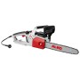 ALKO EKS CROSSLINE 2000W 240V 35cm 3/8Pinç 91 1.3mm .050inç ?diş 4.8kg Elektrik Motorlu Testere