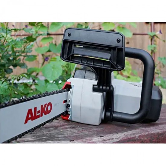 ALKO EKS CROSSLINE 2000W 240V 35cm 3/8Pinç 91 1.3mm .050inç ?diş 4.8kg Elektrikli Motorlu Testere