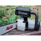 ALKO EKS CROSSLINE 2000W 240V 35cm 3/8Pinç 91 1.3mm .050inç ?diş 4.8kg Elektrikli Motorlu Testere