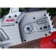 ALKO EKS CROSSLINE 2000W 240V 35cm 3/8Pinç 91 1.3mm .050inç ?diş 4.8kg Elektrikli Motorlu Testere