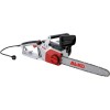 ALKO EKS CROSSLINE 2400W 240V 40cm 3/8Pinç 91 1.3mm .050inç ?diş 5.0kg Elektrik Motorlu Testere