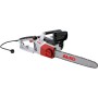 ALKO EKS CROSSLINE 2400W 240V 40cm 3/8Pinç 91 1.3mm .050inç ?diş 5.0kg Elektrik Motorlu Testere