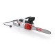 ALKO EKS CROSSLINE 2400W 240V 40cm 3/8Pinç 91 1.3mm .050inç ?diş 5.0kg Elektrikli Motorlu Testere