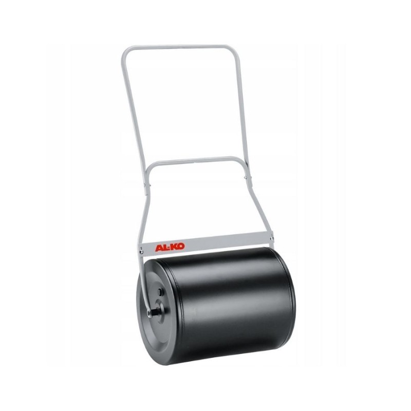 ALKO GW50 50cm 13kg Sulu72kg Kumlu120kg İtmeli Çim Silindiri