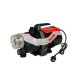ALKO JET 3600 850W 3600lt/sa 8m 38m Elektrikli Bahçe Su Pompası