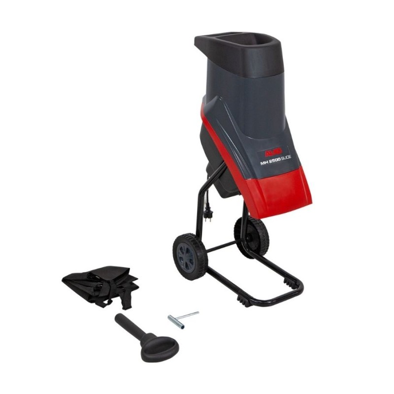 ALKO MH 2500 SLICE Elektrikli Dal Öğütme Makinesi
