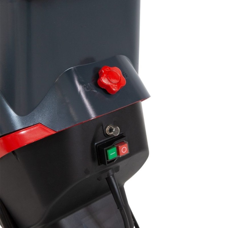 ALKO MH 2500 SLICE Elektrikli Dal Öğütme Makinesi