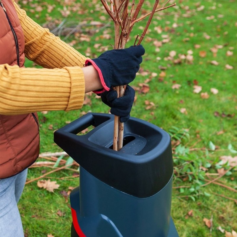 ALKO MH 2500 SLICE Elektrikli Dal Öğütme Makinesi